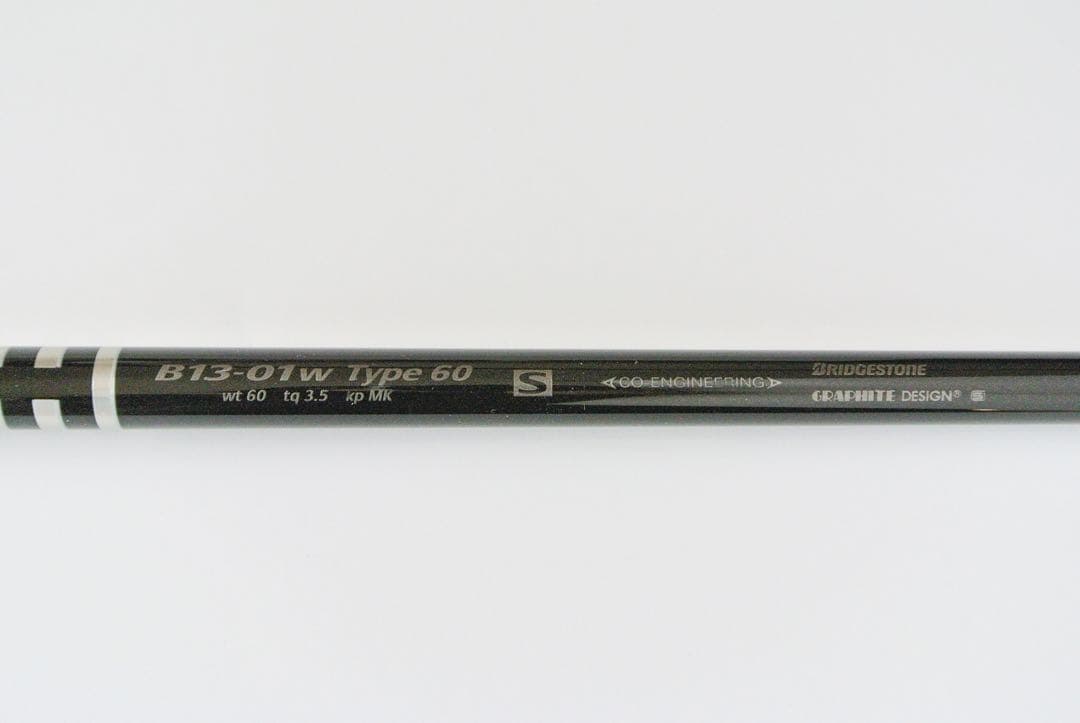 BRIDGESTONE TOURSTAGE X-FW 18° Flex-S