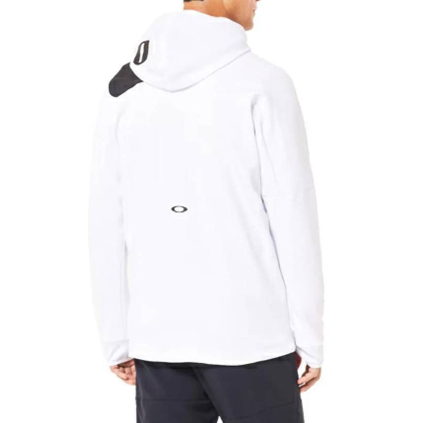 [未開封] オークリー OAKLEY 上下セット ジョガーパンツ パーカー XL