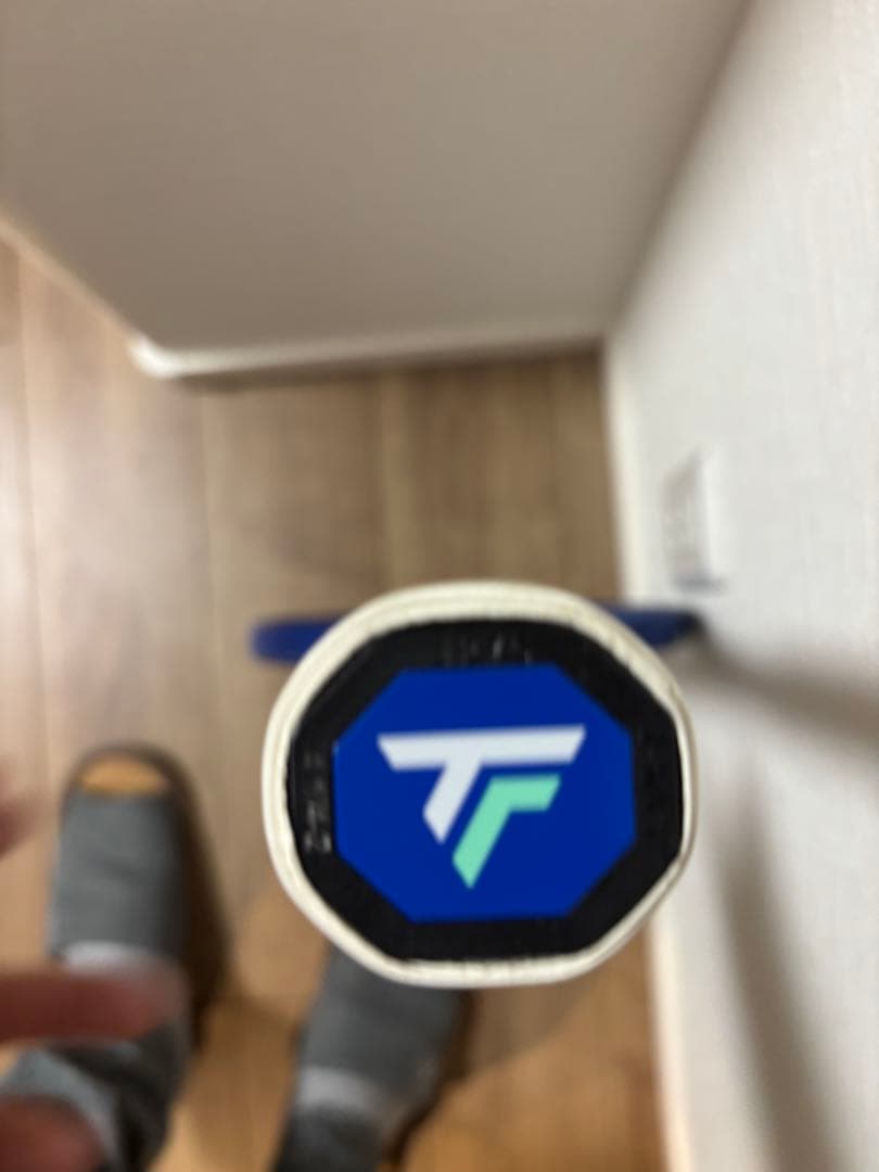 テクニファイバー T-FIGHT ID限定カラー