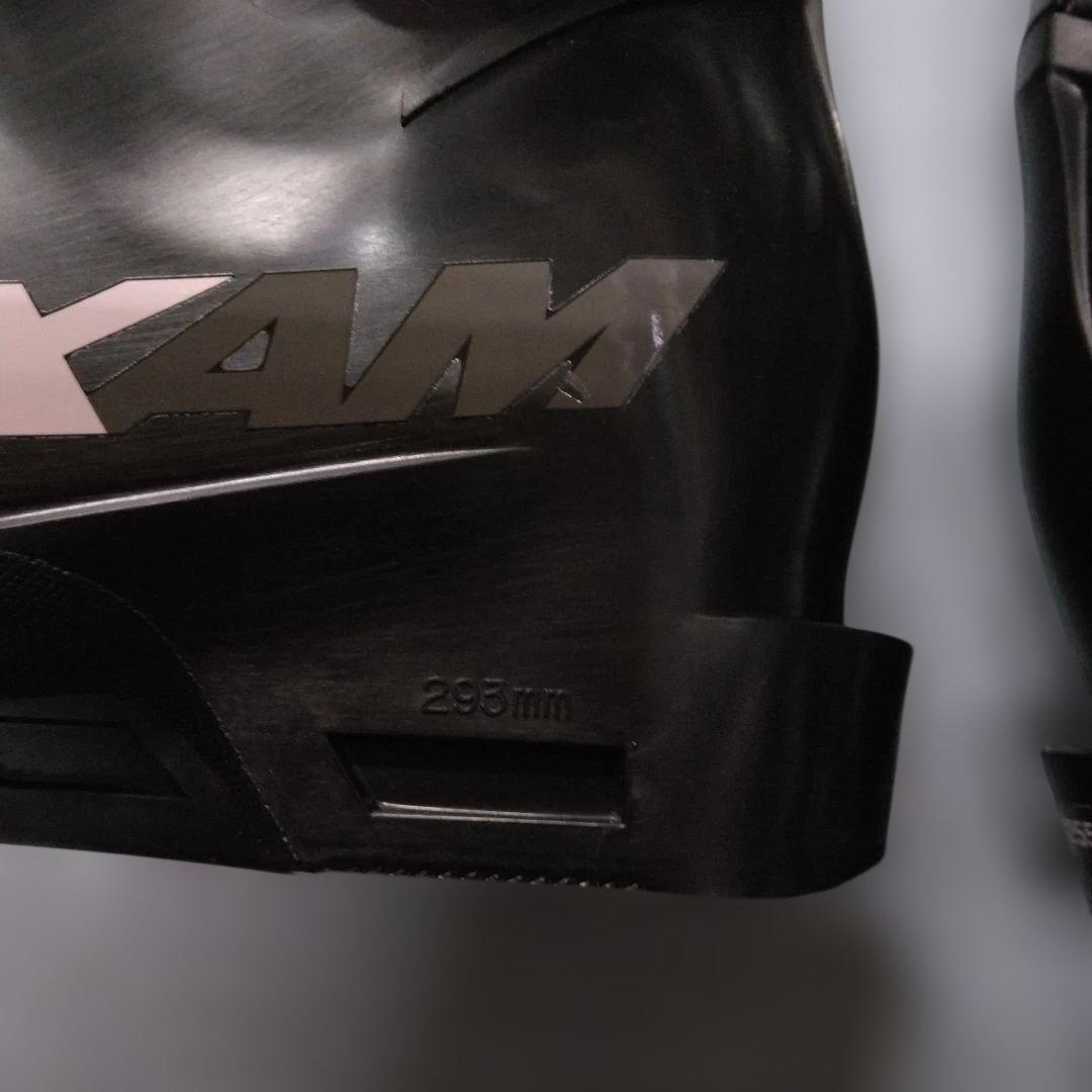 REXXAM XX8.0、25cm、96-102、黒、未使用・新品