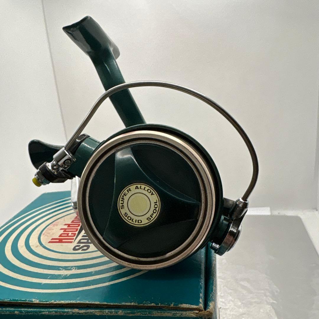 Heddon 282 スピニングリール