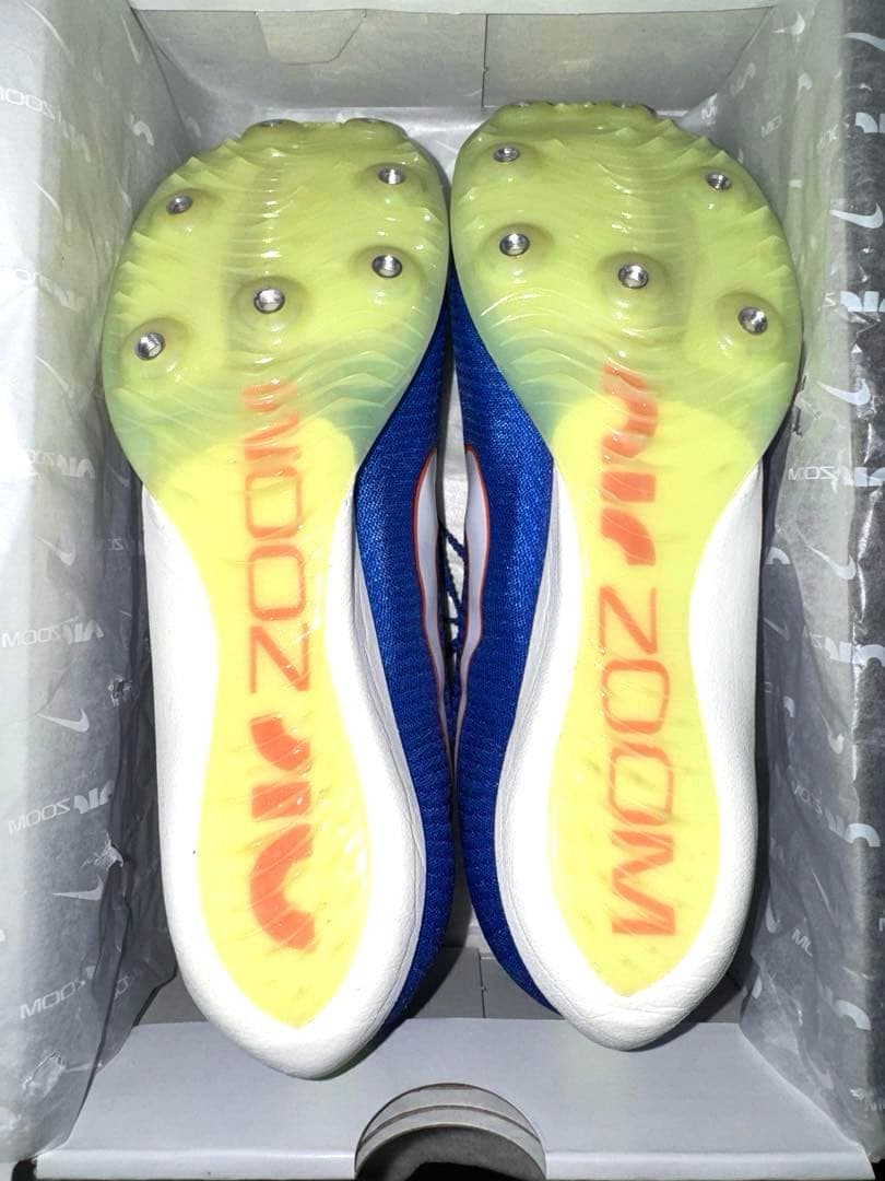 NIKE ナイキ マックスフライ 26.5cm