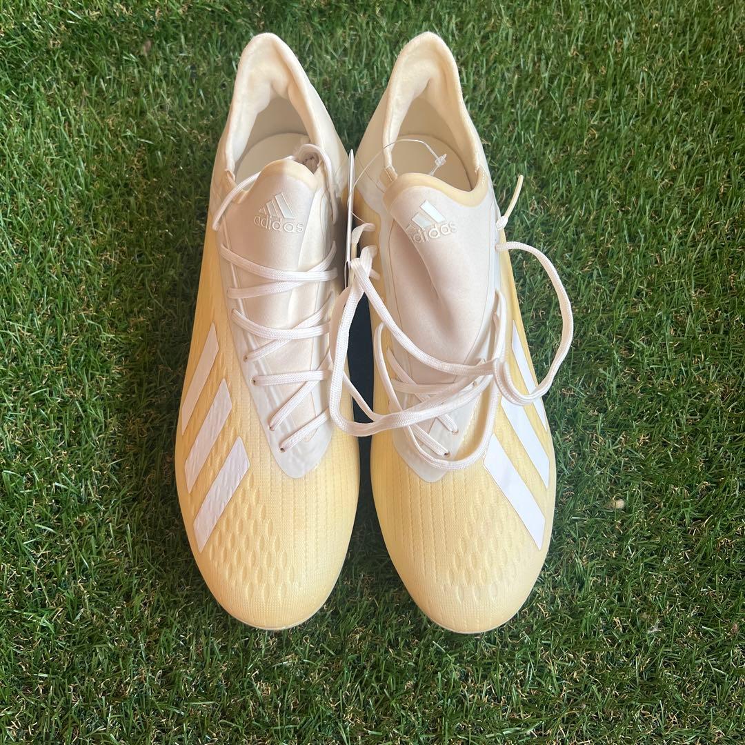 新品 adidas アディダス X18.2 HG AG 26cm