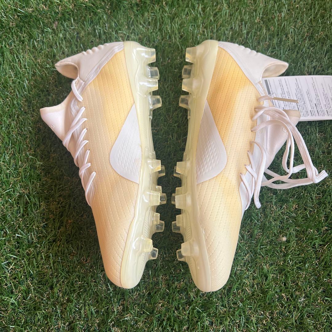 新品 adidas アディダス X18.2 HG AG 26cm
