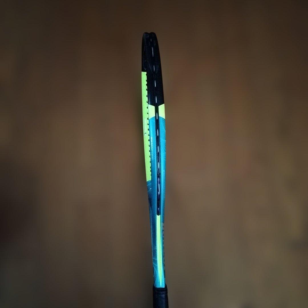 ラケット(硬式用) DUNLOP SX300TOUR. G2 98