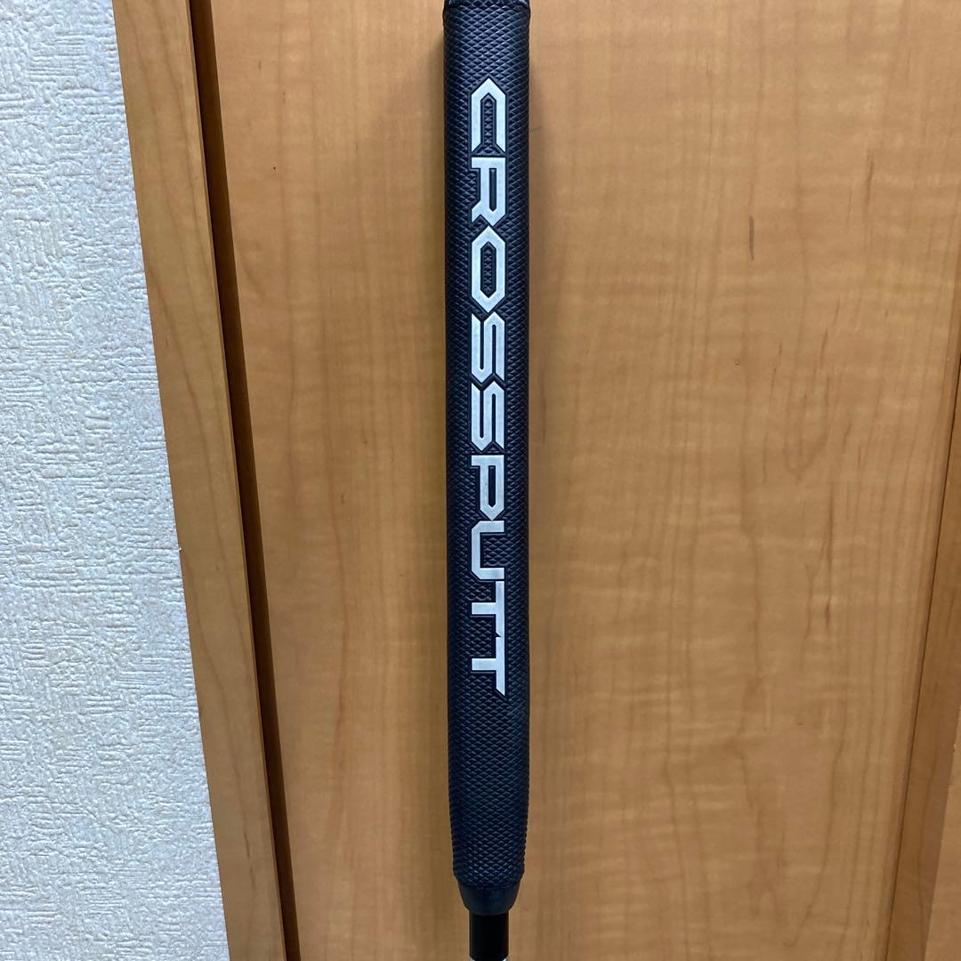 CROSSPUTT パター 33インチ