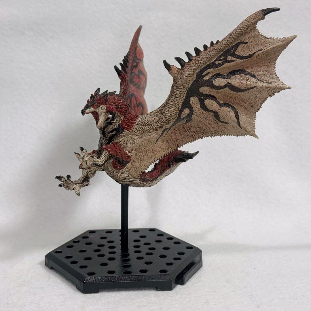 モンスターハンター　スタンダードモデル Plus Vol.20フルコンプセット
