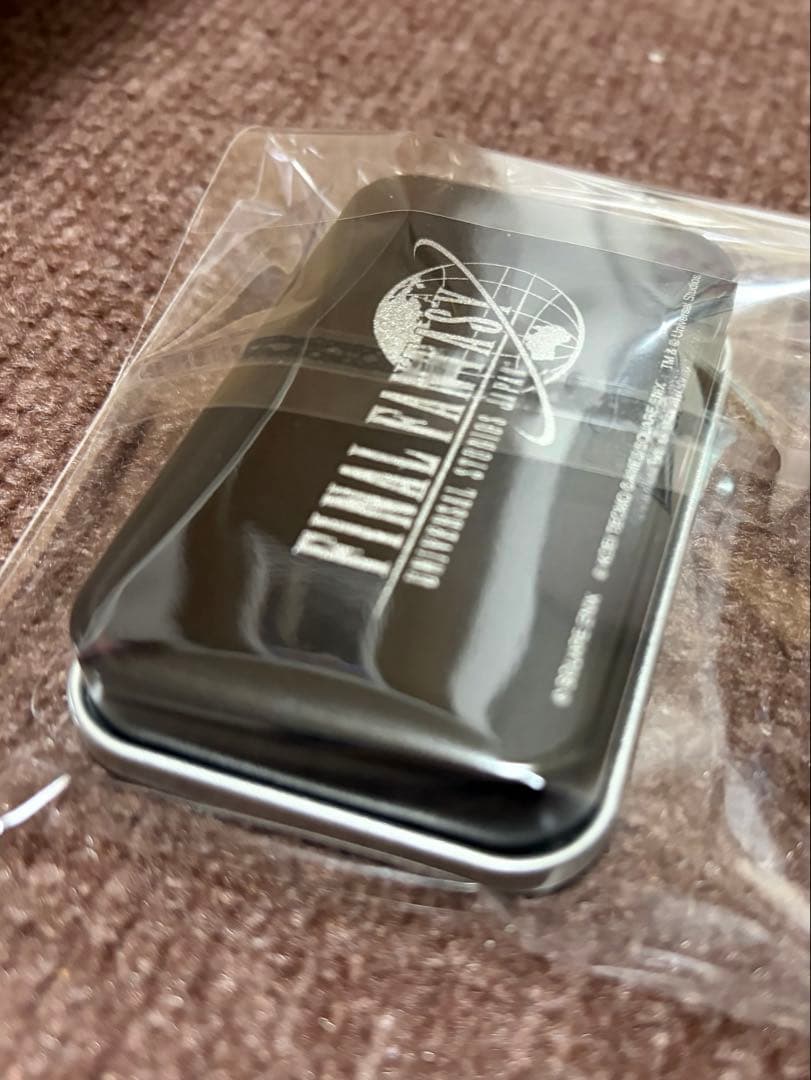 FF ユニバ USJ 限定品 クラウド セシル