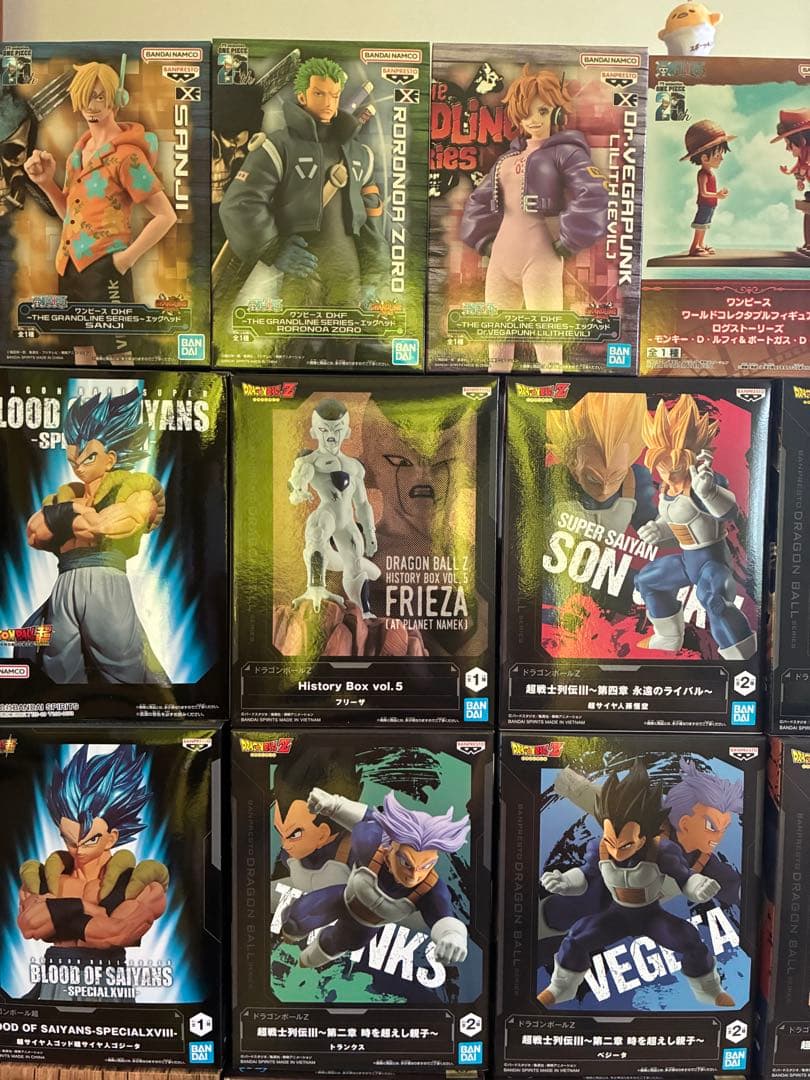 フィギュア まとめ売り