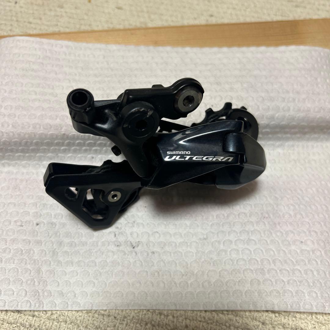SHIMANO ULTEGRA リアディレイラー R8000GS