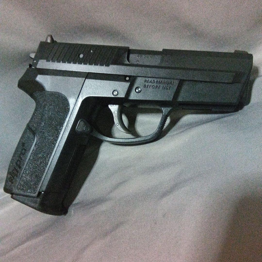 ニ*ク様 KSC SIG SP 2340　シグプロ　SIG Pro　ケーエスシー