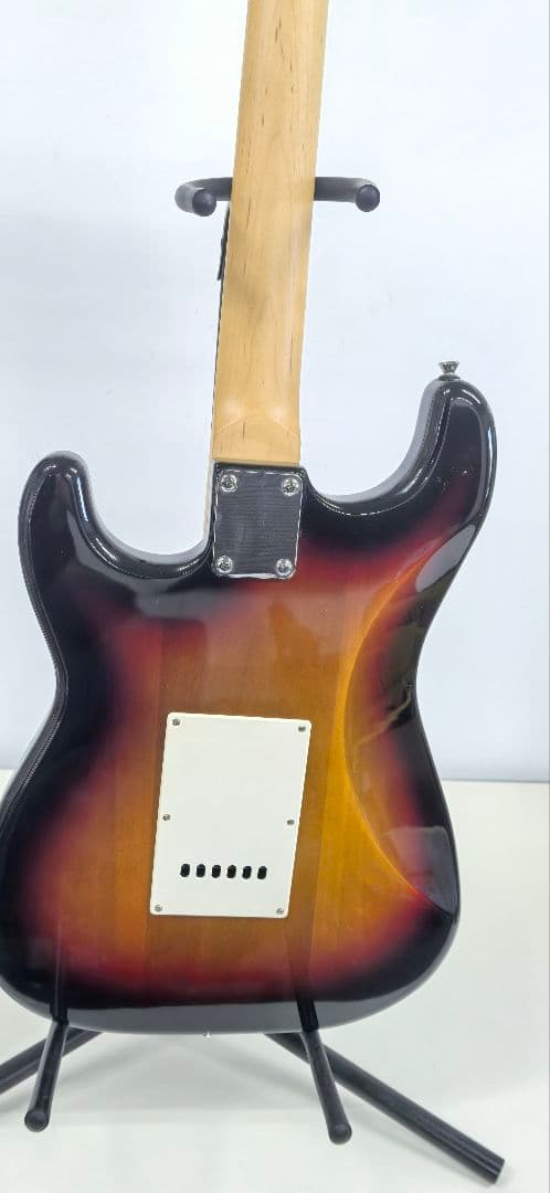送料込　Photo genic エレキギター　音出し確認済