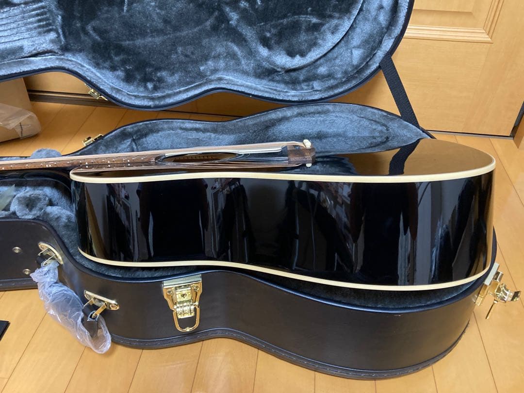 Epiphone Kazuyoshi Saito J-45 美品　斉藤和義