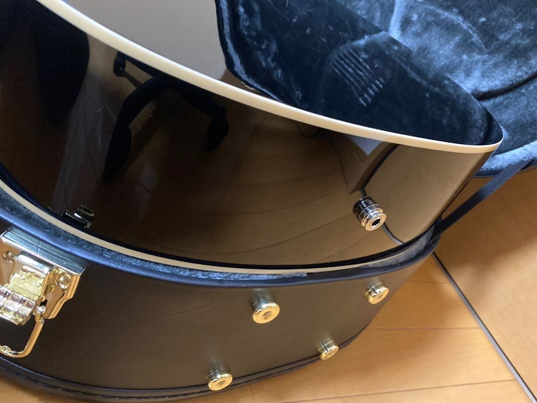 Epiphone Kazuyoshi Saito J-45 美品　斉藤和義