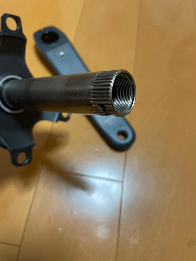 SHIMANO ULTEGRA FC-R8000 175mm クランクアーム