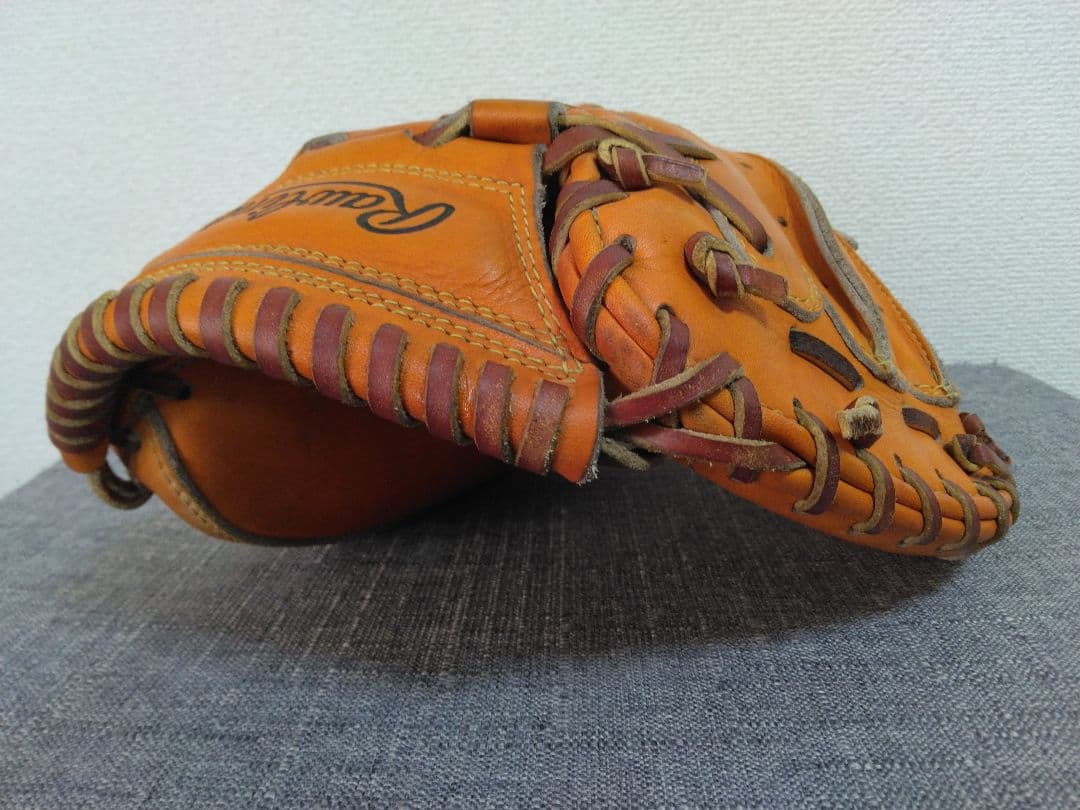 ローリングス ヴィンテージ キャッチャーミット