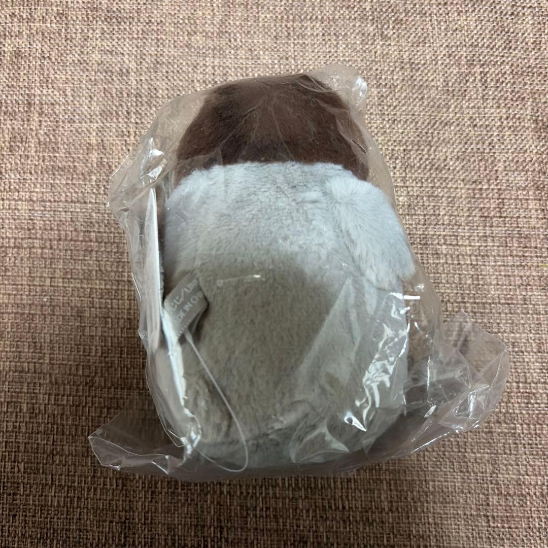 【新品未開封】ねこぺん日和 ぺんちゃんマスコット S