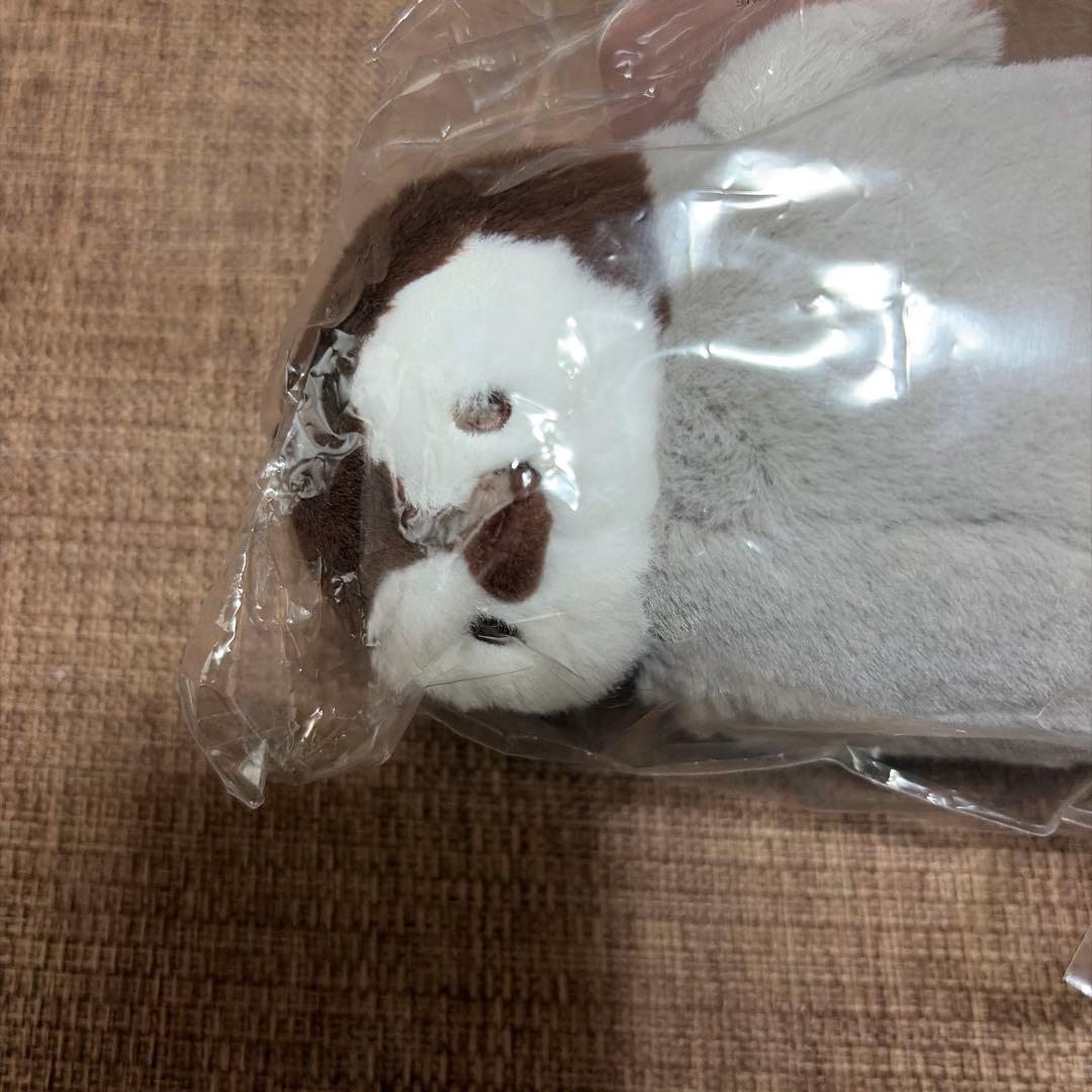 【新品未開封】ねこぺん日和 ぺんちゃんマスコット S