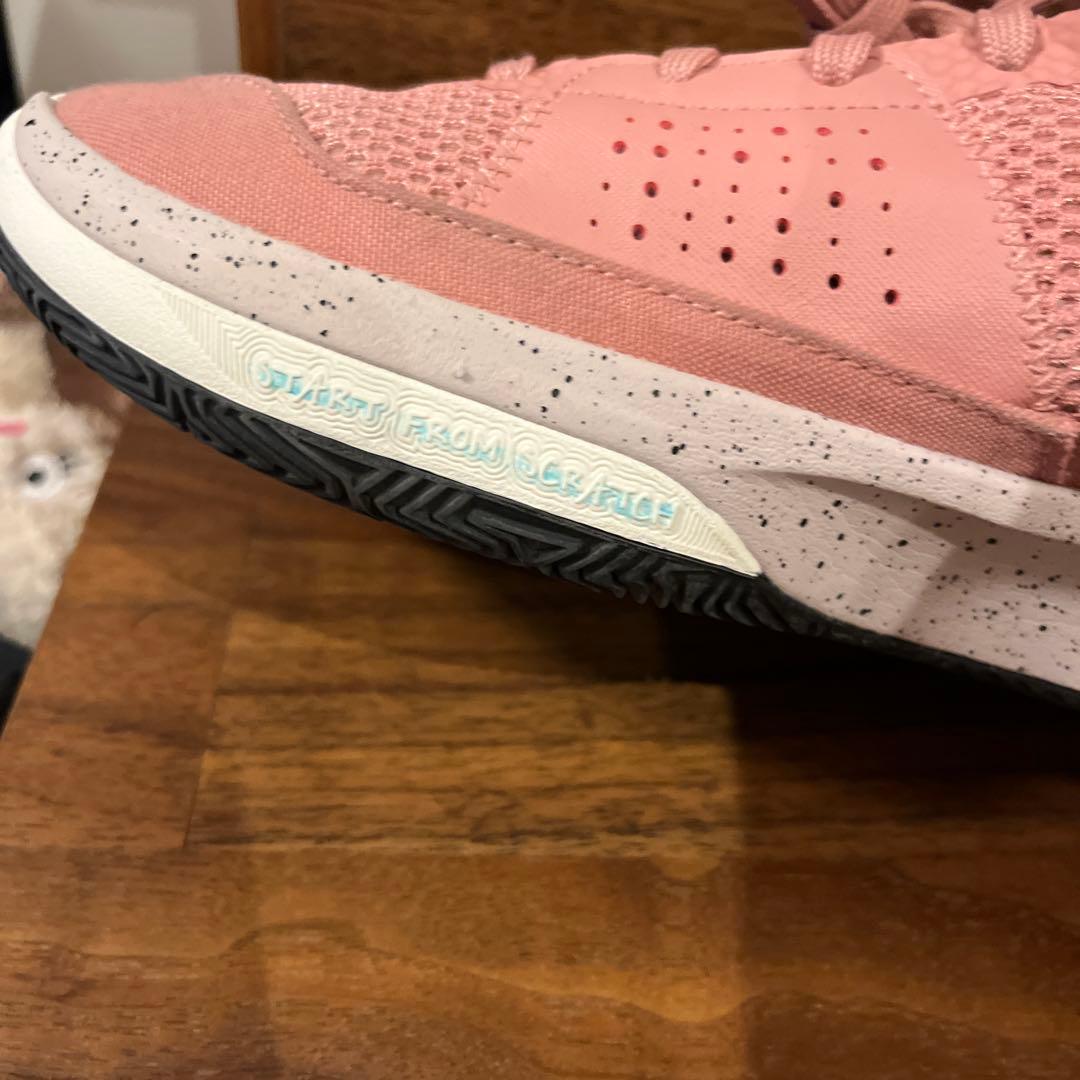 シューズ(男性用) Nike Ja 1 EP bite (26cm)
