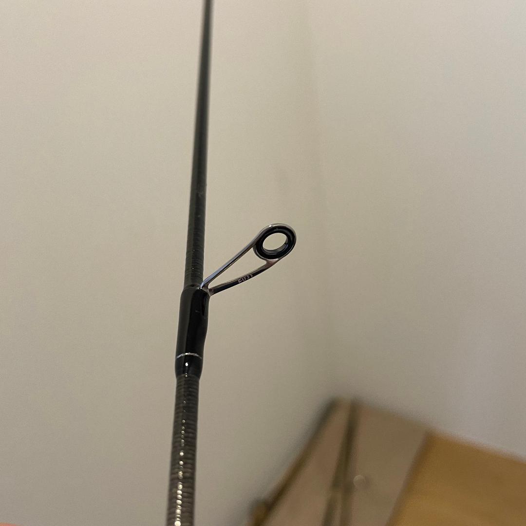 ダイワ ワイズストリーム 53UL-3(Daiwa WISE STREAM)