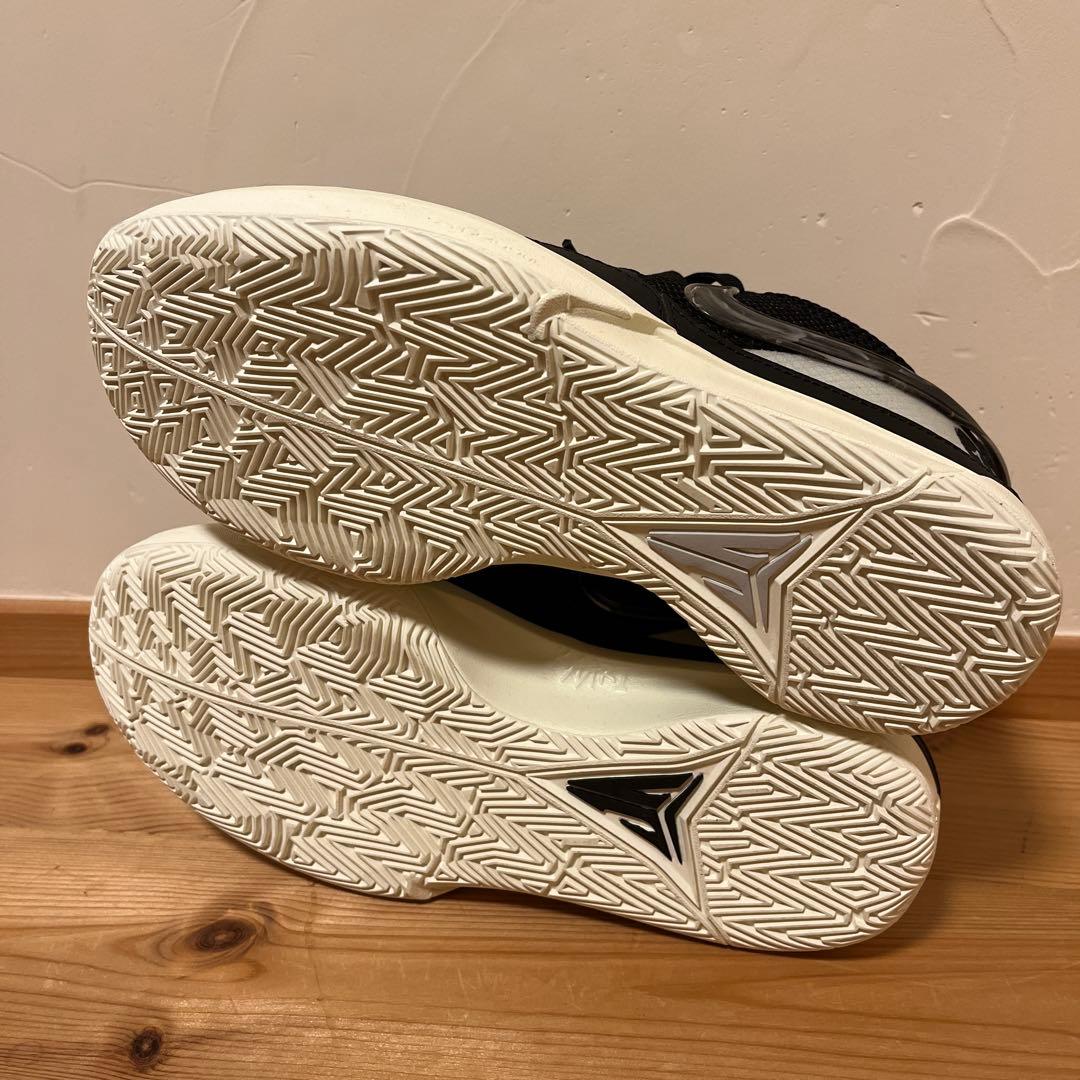 Nike Ja1 Smoke ナイキ ジャ1 スモーク
