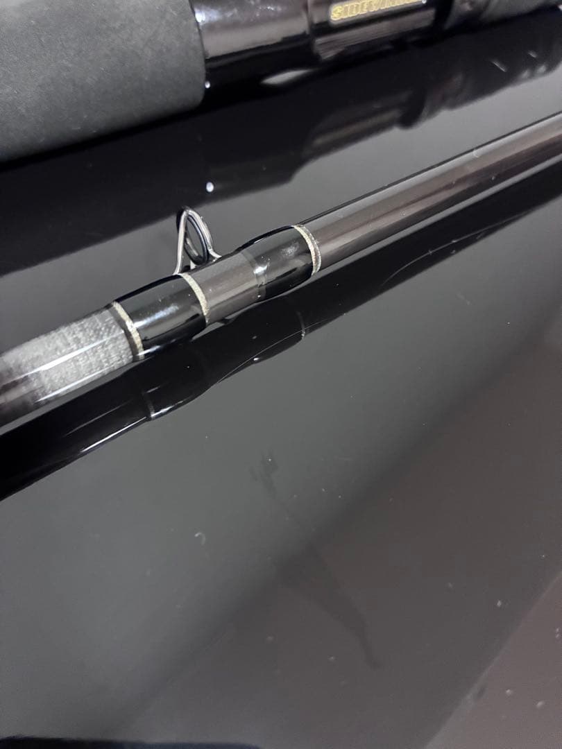【美品】デプス ボアコンストリクターGP HGC-77XS/GP