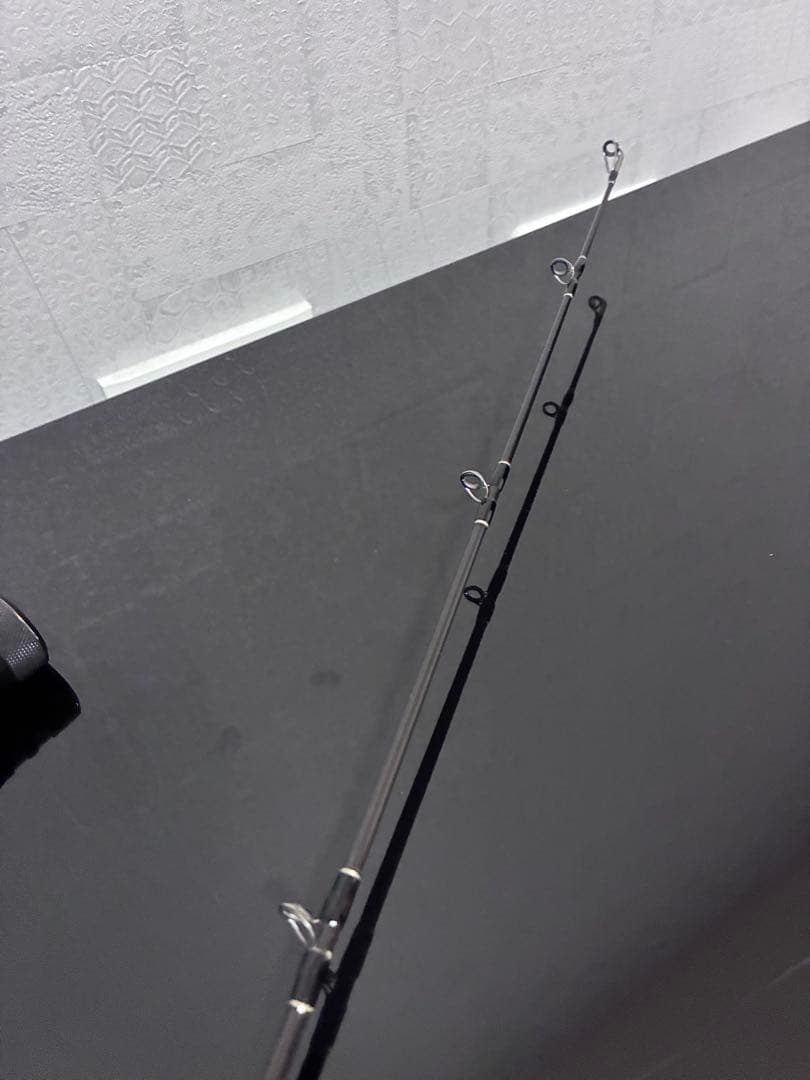 【美品】デプス ボアコンストリクターGP HGC-77XS/GP