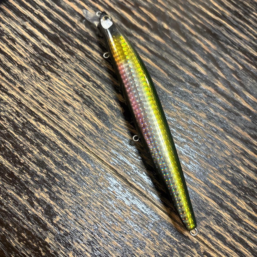 シーバス中古ルアー