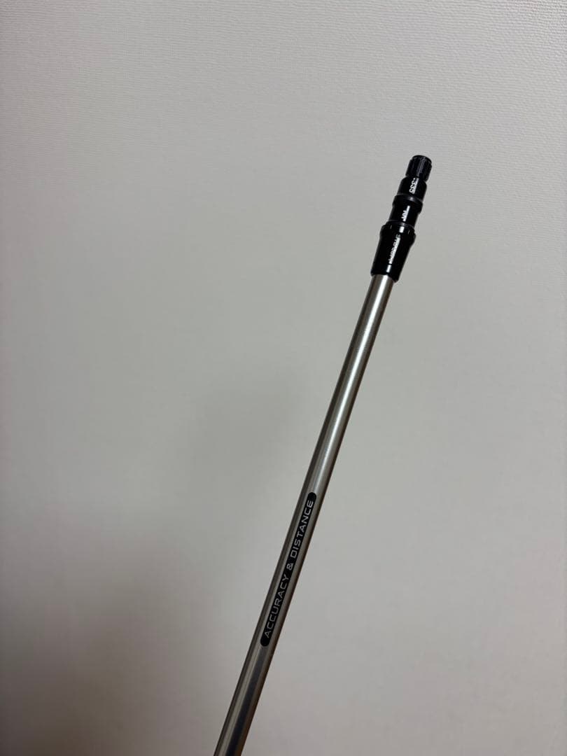 テーラーメイド　ツアーAD TP シャフト　6S