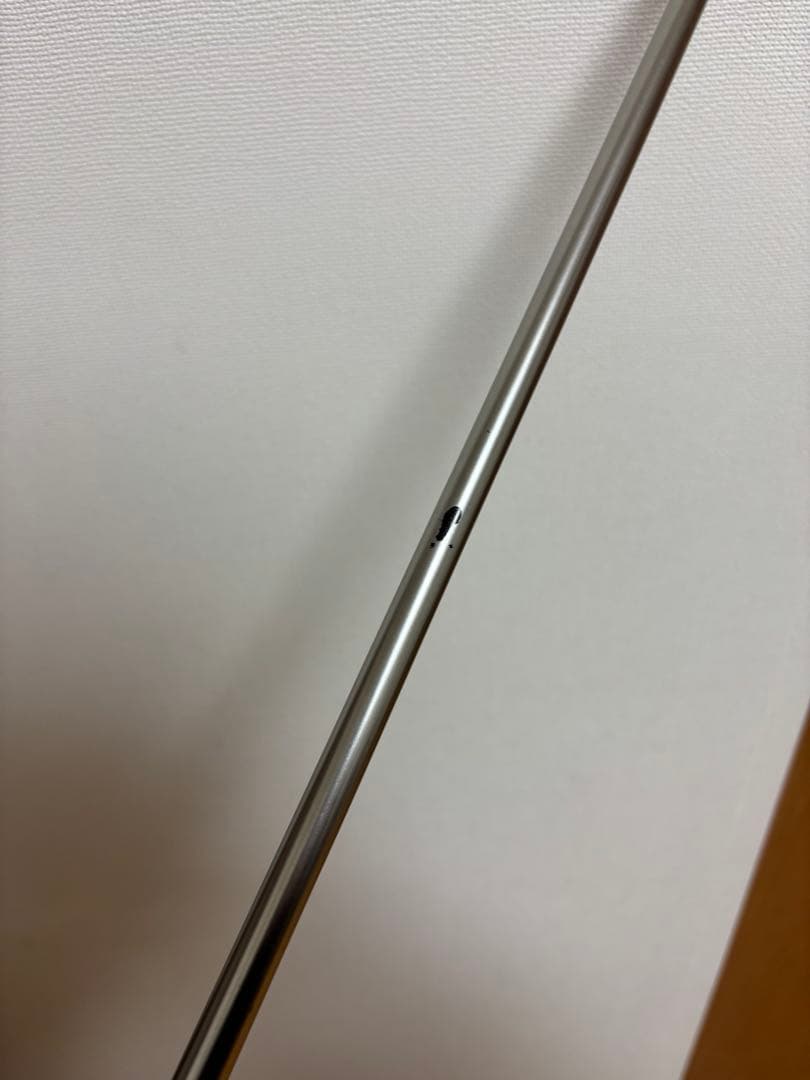 テーラーメイド　ツアーAD TP シャフト　6S