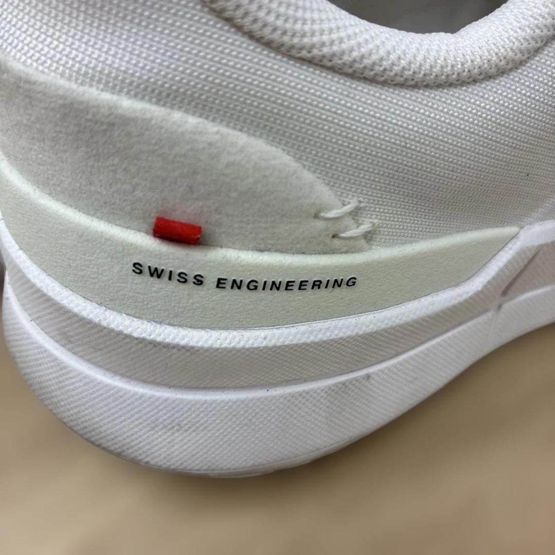 on tennis テニスシューズ THE ROGER Pro 2 28cm