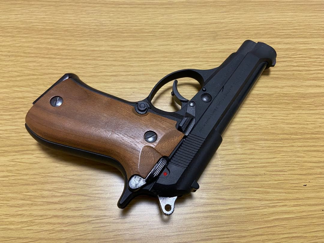 マルシン　M84