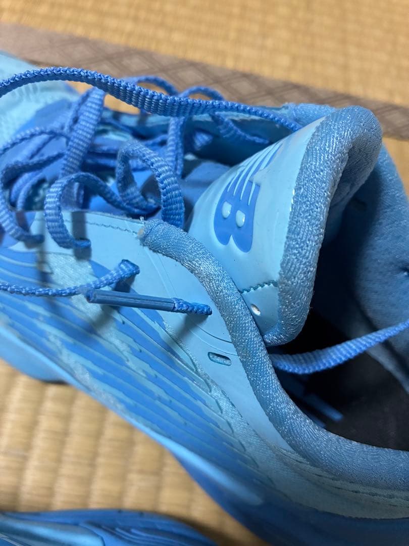 newbalance two wxy v5 国内未発売カラー