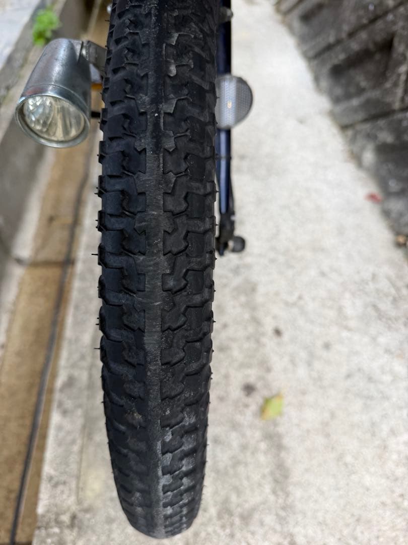 ブリヂストンの電動自転車 8.9ah バッテリー【中古】