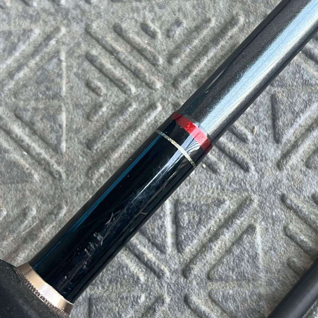 メジャークラフト ライカル RE-832EH RAYCAL エギング
