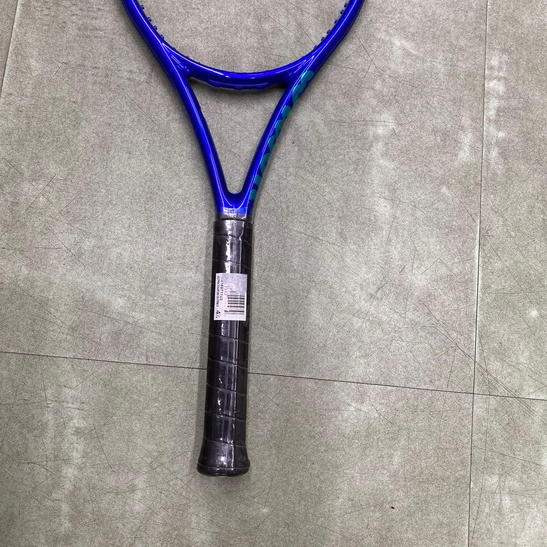 新品未使用 ULTRA TOUR 98V5（G2）