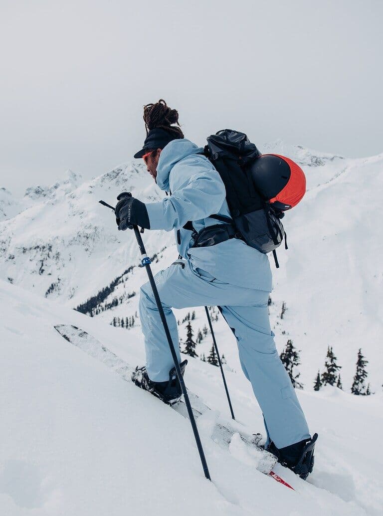 メンズ Burton [ak] GORE-TEX 2L パンツ Cyclic
