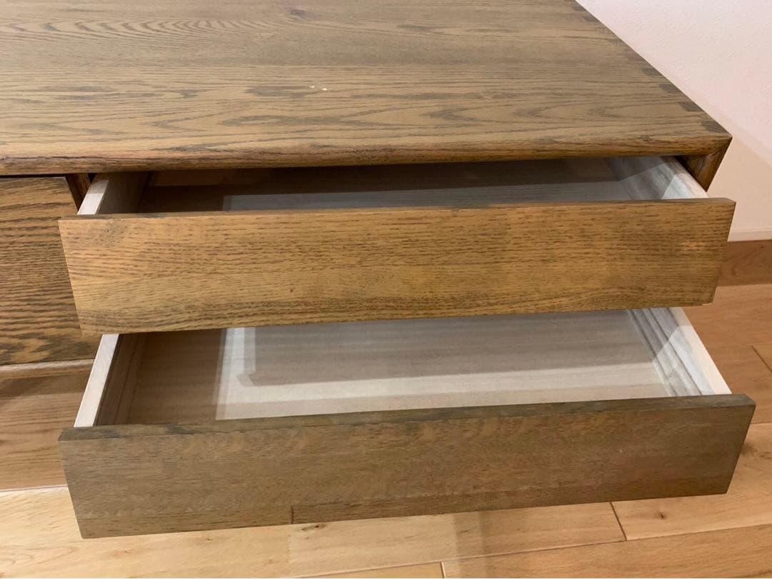 journal standard Furniture テレビ台 テレビボード