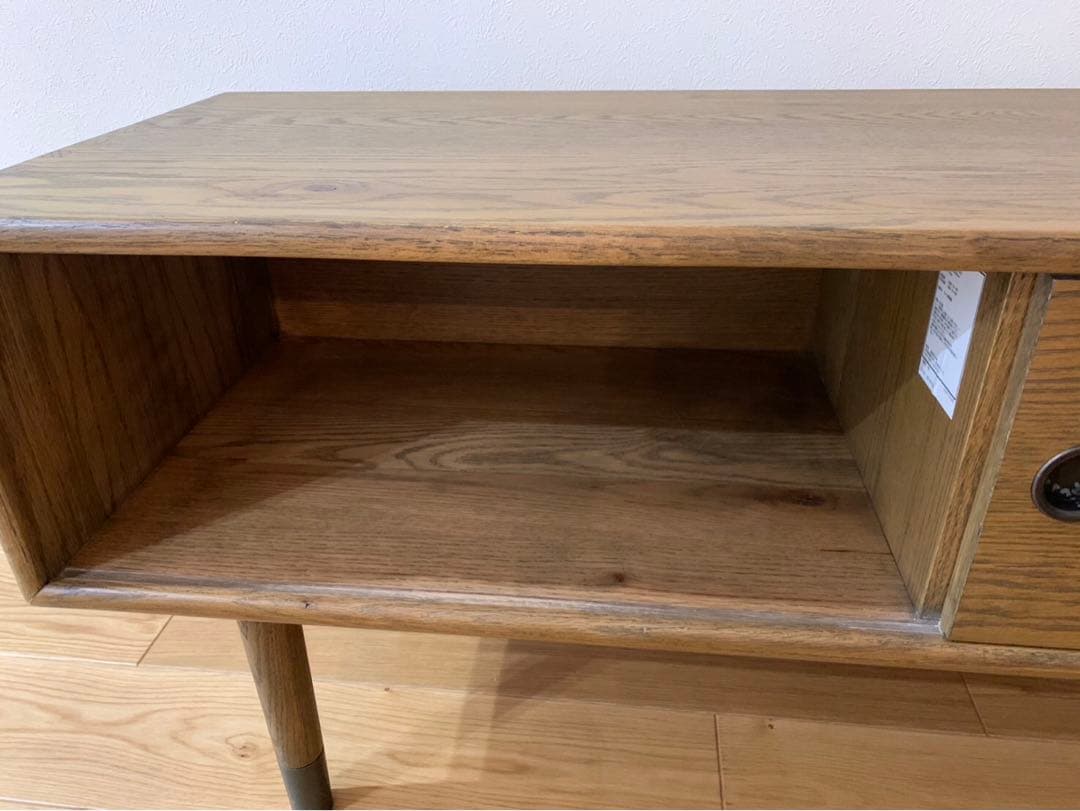 journal standard Furniture テレビ台 テレビボード