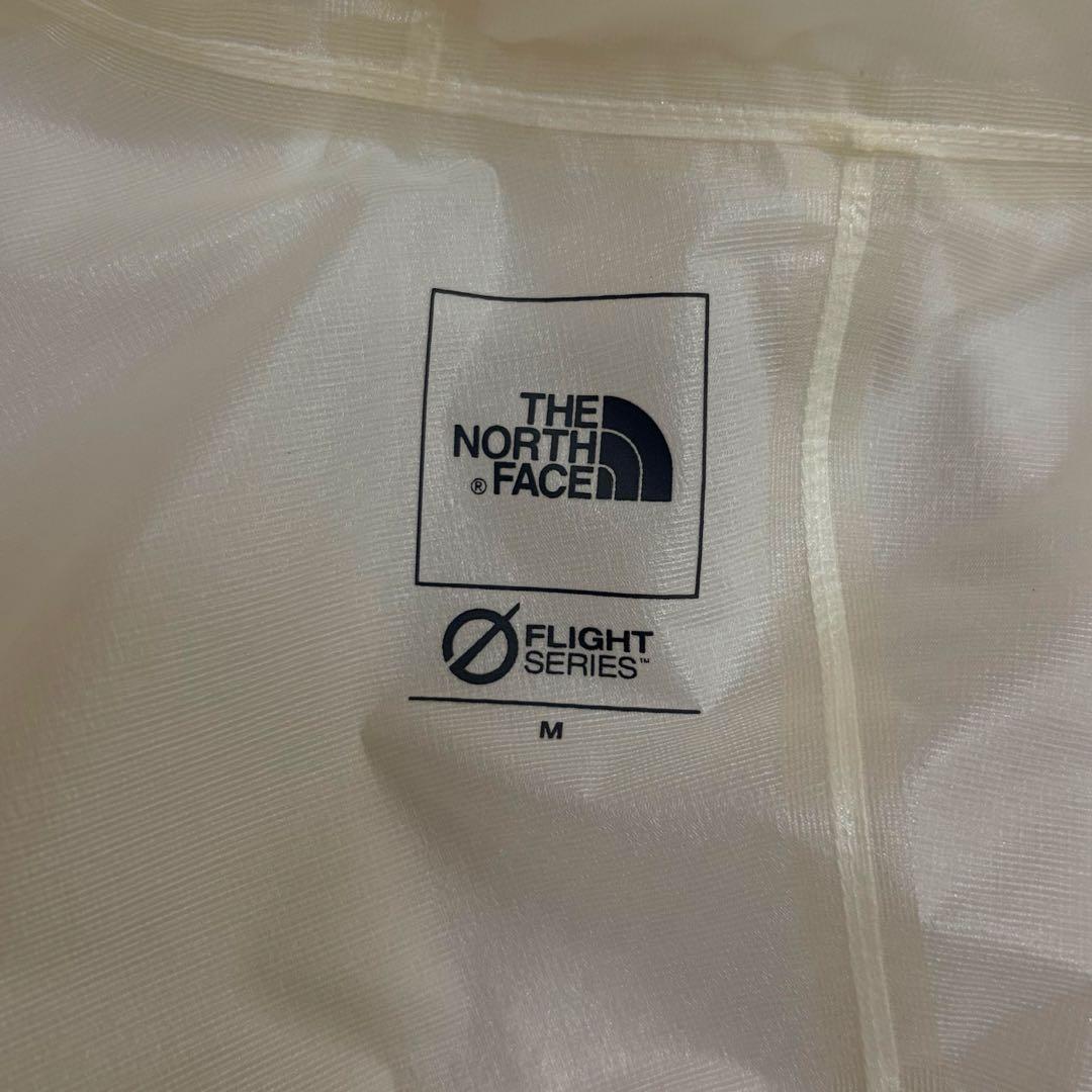 THE NORTH FACE フライトシリーズ ウィンドブレーカー アウター