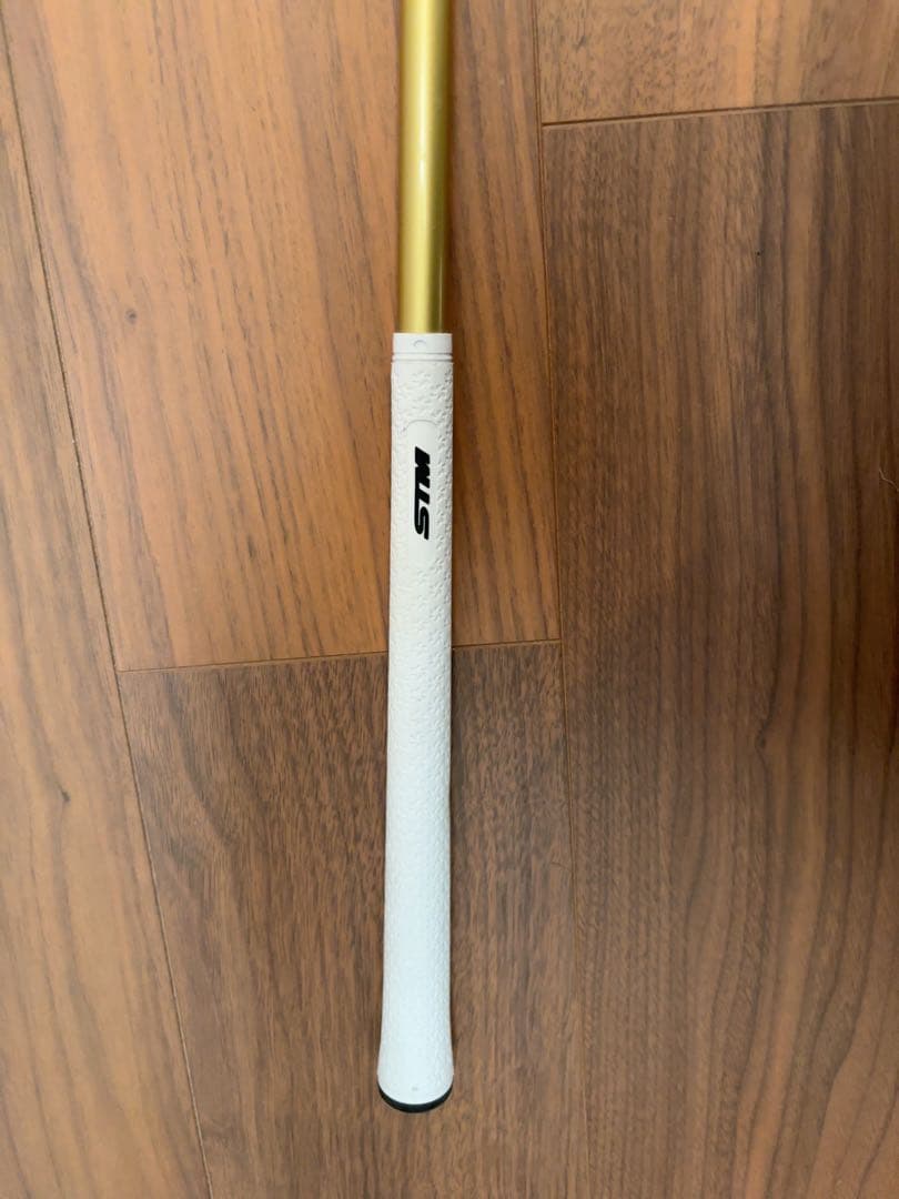 ツアーAD CQ-6s ドライバーシャフト テーラーメイドスリーブ