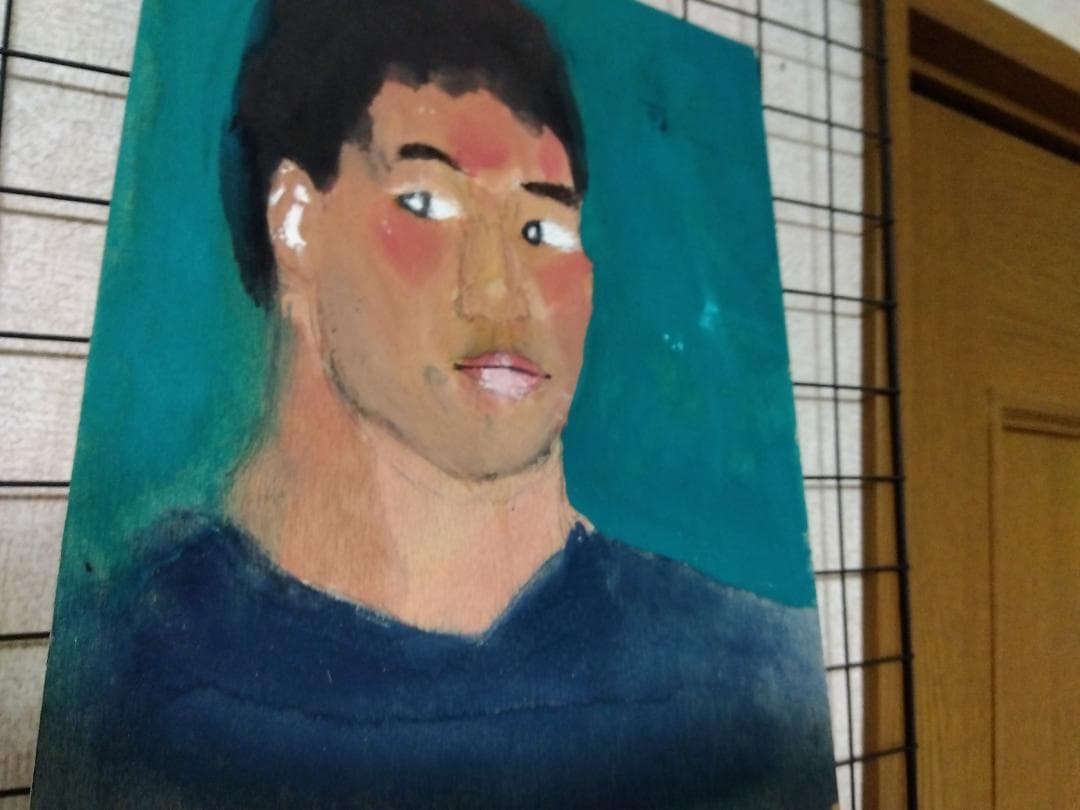 810 絵画