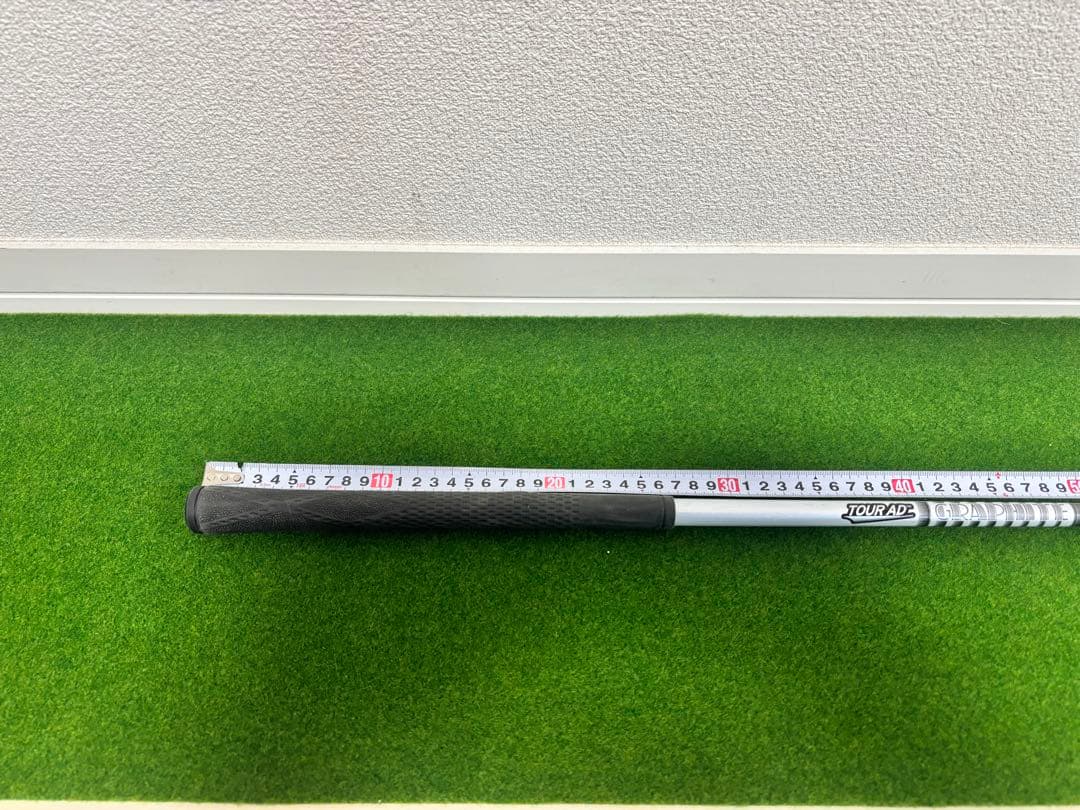 PING G430/425/410ハイブリッド 純正スリーブ装着シャフト
