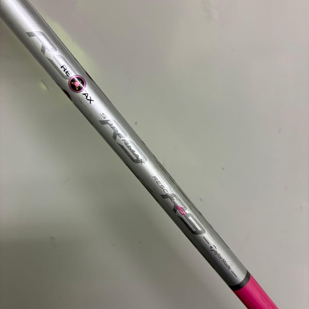 レディースゴルフクラブセット【TaylorMade】【ZOY】【テーラーメイド】