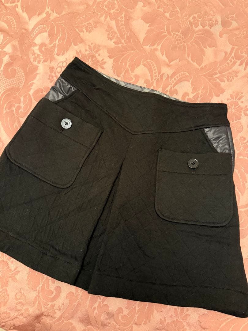 バーバリー ゴルフウェア6点セット