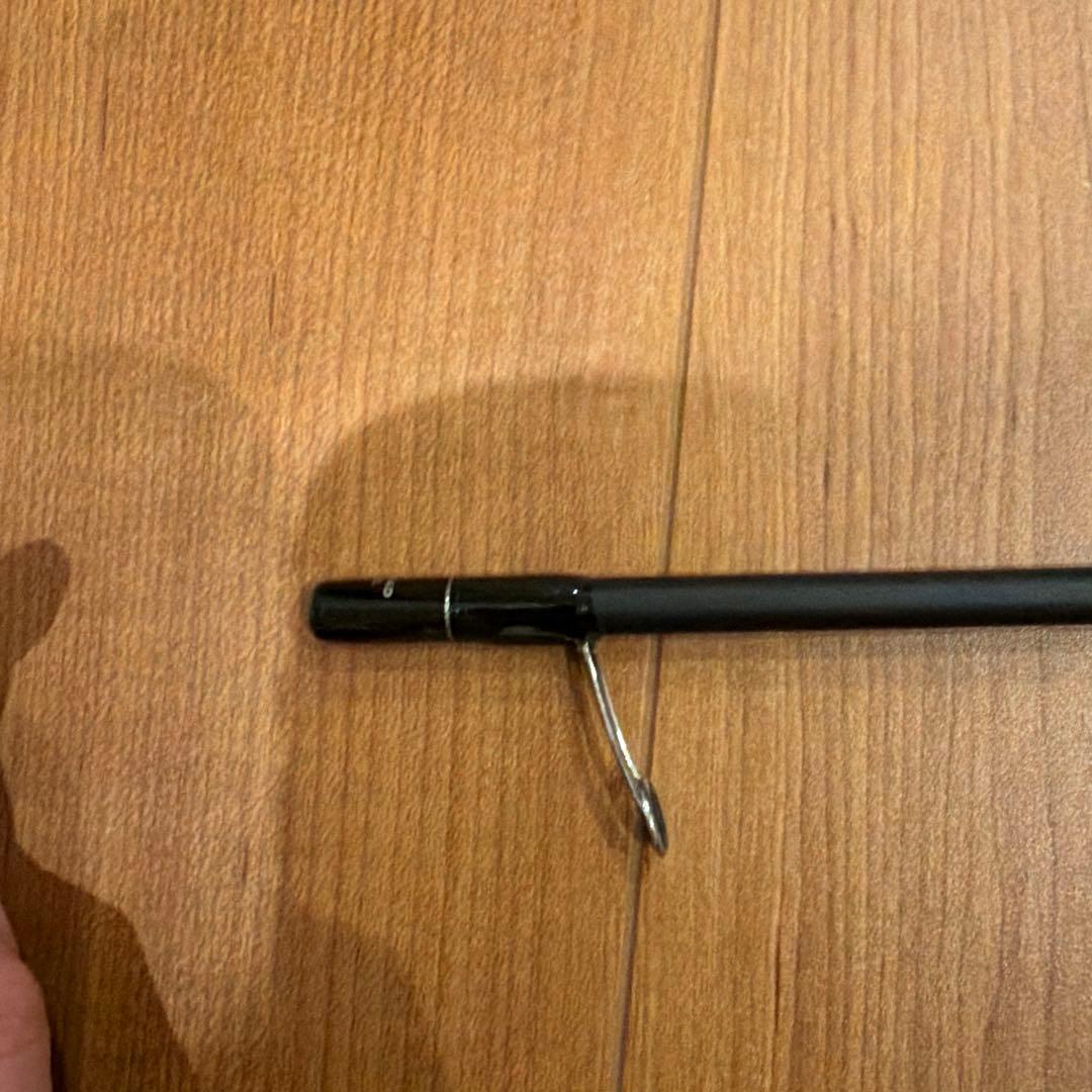 SKY RANGER エギングロッド 2ピース　ケースなし