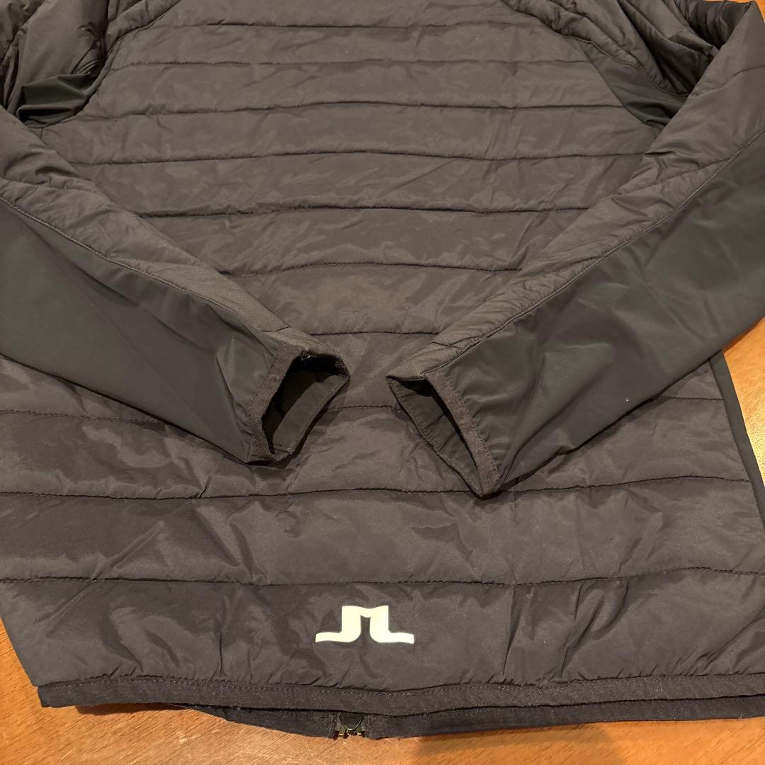 J. LINDEBERG アウター　値下げ中‼️