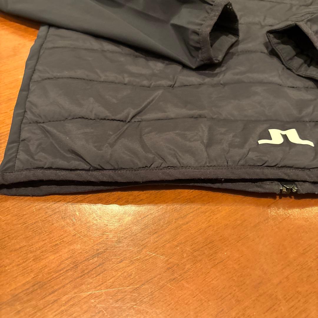 J. LINDEBERG アウター　値下げ中‼️