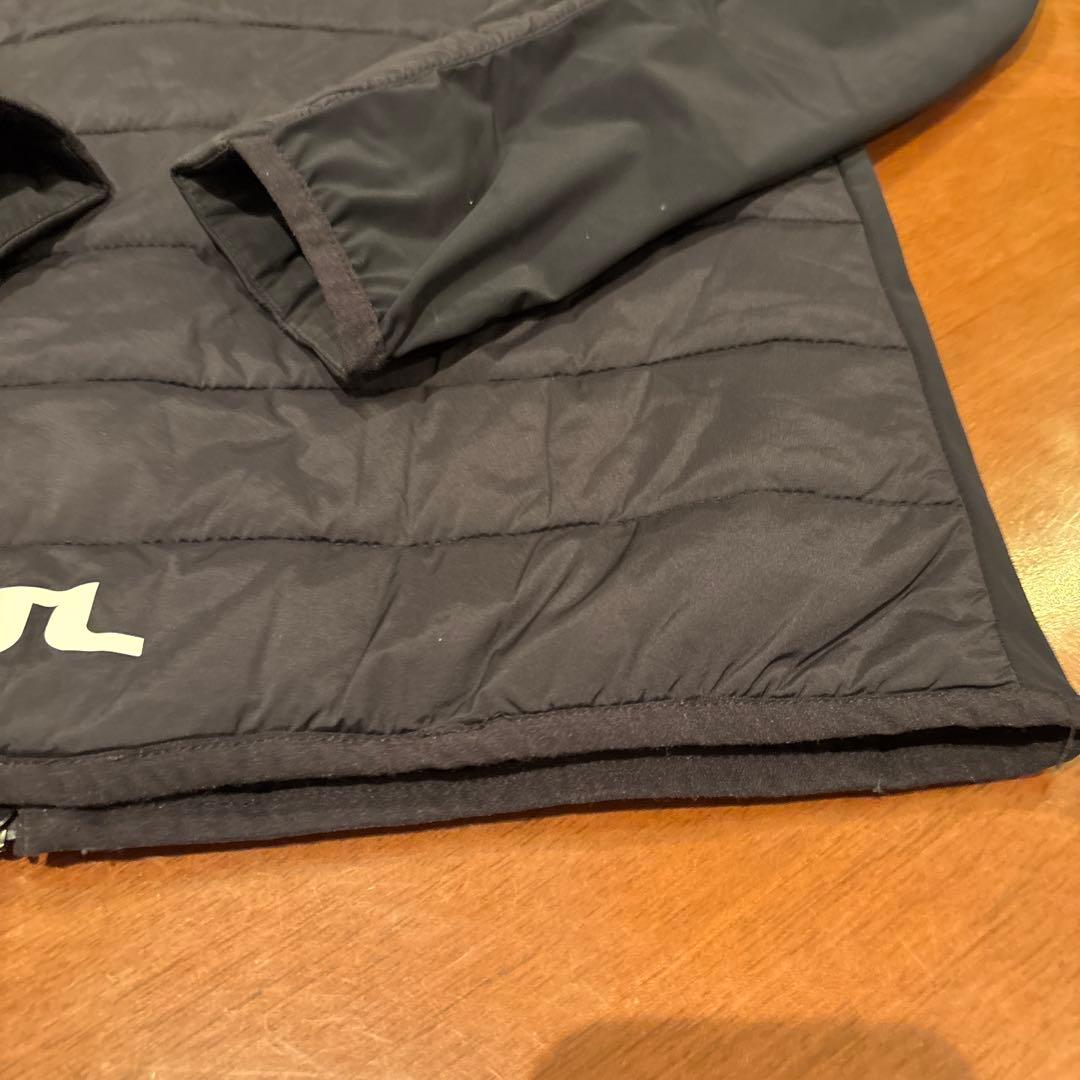 J. LINDEBERG アウター　値下げ中‼️