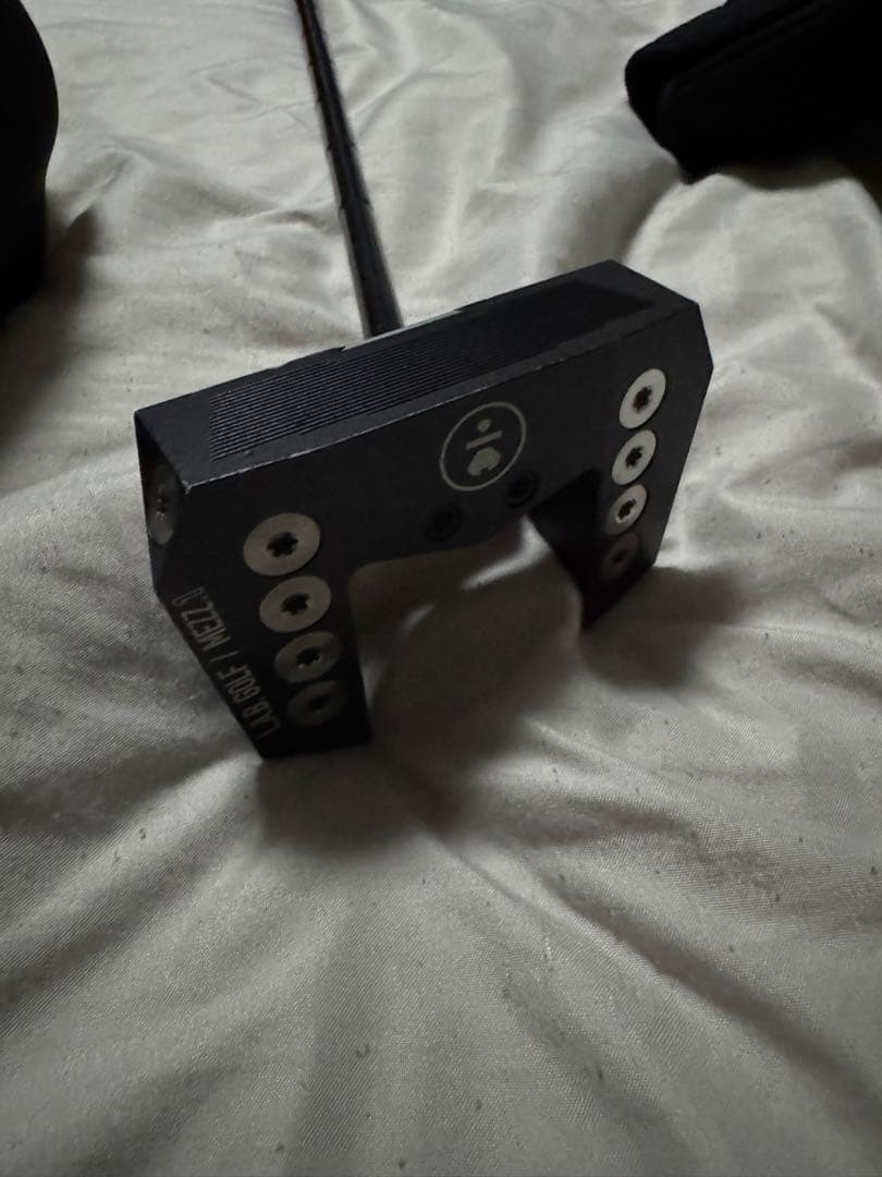 L.A.B. GOLF MEZZ.1パター 34インチ